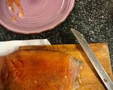 Foto del paso 1 de la receta: Espárragos rellenos