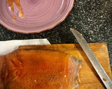 Foto del paso 1 de la receta: Espárragos rellenos