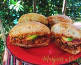 Foto del paso 4 de la receta: Tortas Diabólicas!!!