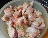 Foto del paso 2 de la receta: Cubo de Jamoncitos de pollo crujientes