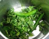 दही की चटनी (Dahi Ki chutney recipe in Hindi) रेसिपी चरण 1 फोटो