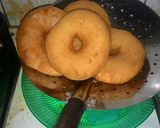 Foto langkah ke 4 dari resep Donat kentang empuk.