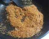 Sevaiya Rabdi Delight recipe step 2 photo