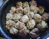 Foto del paso 2 de la receta: Albóndigas