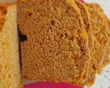 Foto del paso 1 de la receta: Pan de tomates deshidratados en panificadora, con integral