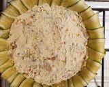 Foto del paso 4 de la receta: Budín de zucchini