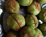 Stuffed RoundGourd /Tinda recipe step 2 photo