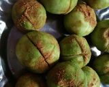 A picture of step 2 of Stuffed RoundGourd /Tinda.