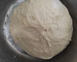 Foto langkah ke 2 dari resep Pizza Kotak.