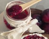 Foto del paso 7 de la receta: Dulce de ciruelas rojas ♥️reducida en azúcar