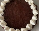 Foto del passaggio 15 della ricetta Naked Cake
