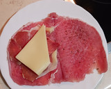 Foto del paso 2 de la receta: San jacobo