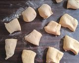 Foto del paso 8 de la receta: Pancitos en freidora de aire