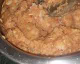 आलू मसाला बाटी (Aloo masala bati recipe in hindi) रेसिपी चरण 3 फोटो