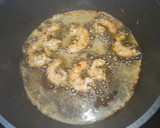 Foto del paso 4 de la receta: Albóndigas de mero y gambas