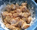 Foto del paso 2 de la receta: Pollo agridulce estilo chino