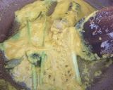 Foto langkah ke 3 dari resep Laksa Bogor.