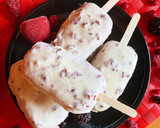 Foto del paso 3 de la receta: Magnum de frutos rojos