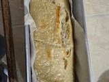 Pan de masa madre