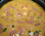 Foto del paso 9 de la receta Merluza en salsa