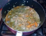 Foto del paso 6 de la receta: Goulash Casero