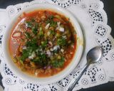 रगड़ा पेटिस (Ragda pattice recipe in Hindi) रेसिपी चरण 4 फोटो