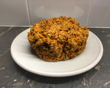 Foto del paso 5 de la receta: CARROT CAKE sin azúcar