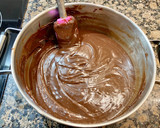 Foto del paso 3 de la receta: Pastel de zanahoria con relleno y ganaché, “sin gluten “