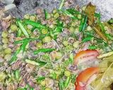 Foto langkah ke 4 dari resep Tumis Kerang.