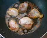 Foto langkah ke 4 dari resep Ayam Goreng Bawang Putih.