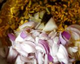 ধাবার স্টাইলে তরকা (dhabar style e tarka recipe in Bengali) রেসিপির ধাপ 3 ছবি