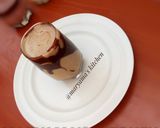 A picture of step 5 of MILKSHAKES(No ice cream milkshakes)IFTAR IDEAS.