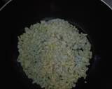 Foto langkah ke 3 dari resep Spaghetti Chicken Bolognese Sauce.
