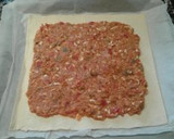 Foto del paso 7 de la receta: Empanada de Atún