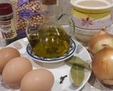 Foto del paso 1 de la receta Garbanzos a lo carmelitano