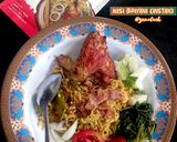 Foto langkah ke 9 dari resep Nasi Biryani (Instan).