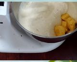 Foto langkah ke 2 dari resep Resep bolu pisang.