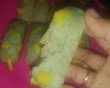 Foto langkah ke 5 dari resep Kue apem.