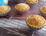 Foto langkah ke 7 dari resep Hongkong Style Coconut Tart.