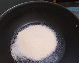 সুজির রস বড়া(sooji ros bora recipe in Bengali) রেসিপি ধাপ - 1 ছবি
