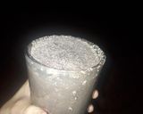Foto del paso 3 de la receta: Batido / Milk Shake Oreo🍪