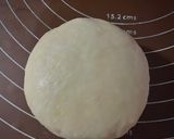 Foto langkah ke 9 dari resep Karipap.