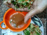 કેરટ ‌- કેબેજ સ્ટફ્ડ પરાઠા (Carrot Cabbage Stuffed Paratha Recipe In Gujarati)