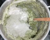 Hình bước làm 5 của món Bánh quy matcha