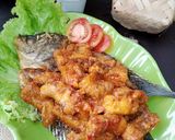 Foto langkah ke 6 dari resep Pecak Gurame.