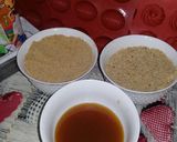 صورة لخطوة 1 من وصفة حلوة حلزونية