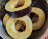 এগপ্লান্ট ওমলেট (Eggplant omelette recipe in bengali) রেসিপির ধাপ 1 ছবি