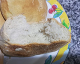 Foto del paso 6 de la receta: Pan amasado sin materia grasa
