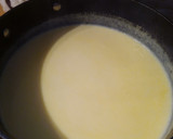 Foto del paso 2 de la receta: Tarta helada de flan fácil