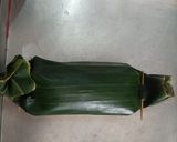 Foto langkah ke 5 dari resep Nasi Bakar Gurih.